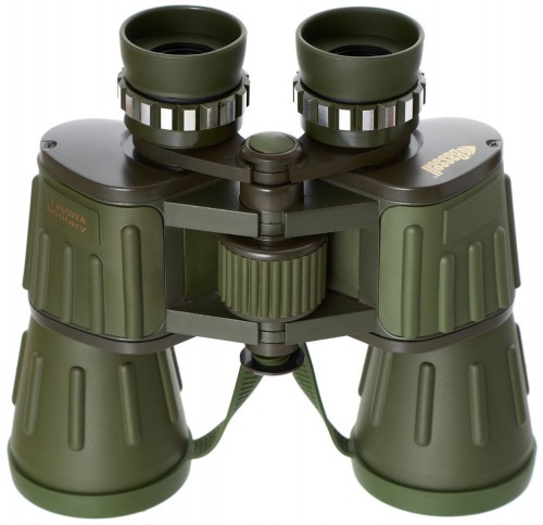 Bassell 7x50 Military