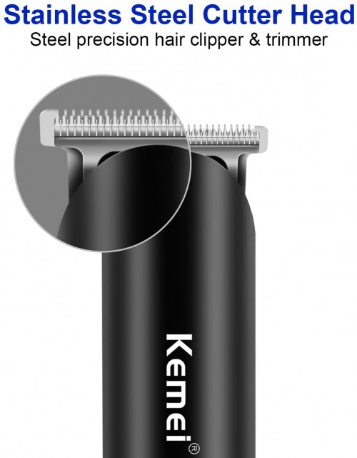 Kemei KM-827