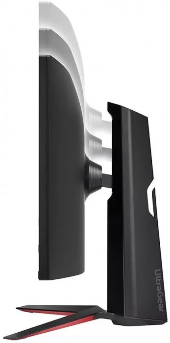 LG UltraGear 34GP63A