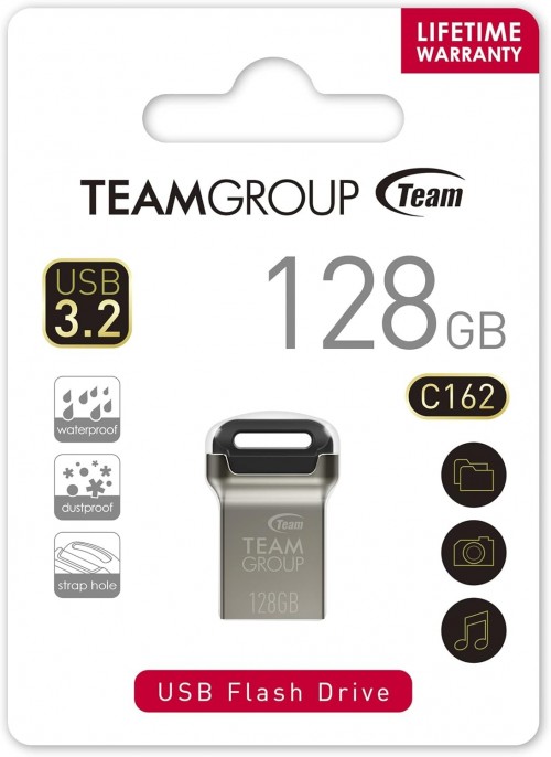 Team Group C162