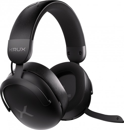 KRUX Crave Pro Wireless