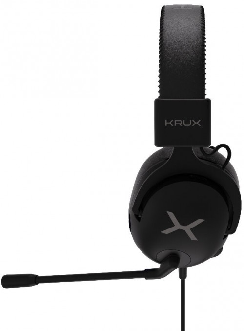 KRUX Crave RGB