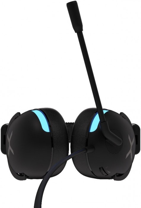 KRUX Crave RGB