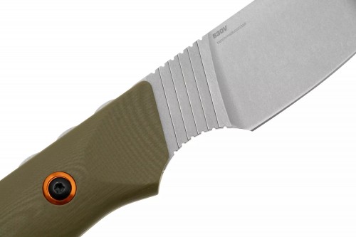BENCHMADE Raghorn 15600-01