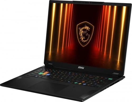 MSI Stealth 18 HX AI A2XWJG