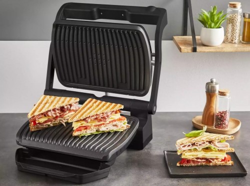 Tefal OptiGrill+ GC717810
