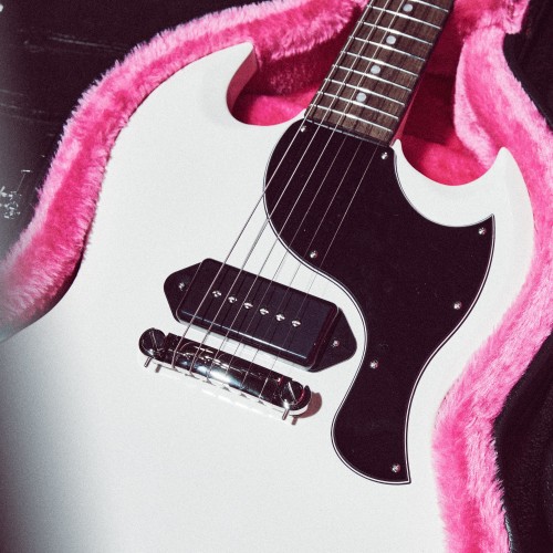 Epiphone YUNGBLUD SG Junior