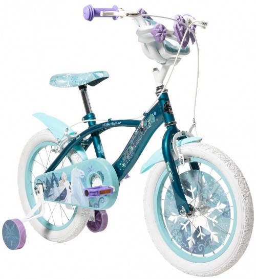 Huffy Disney Frozen 16