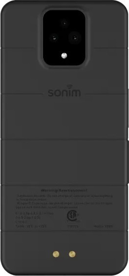 Sonim XP Pro