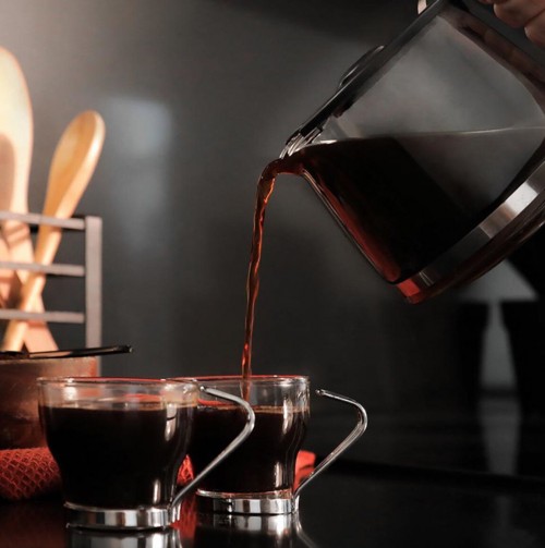 Cecotec Coffee 56 Time