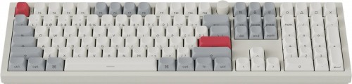 Keychron Q6 Max (Side-Printed Keycaps) Red Switch