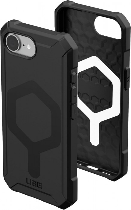 UAG Essential Armor with Magsafe for iPhone 16e