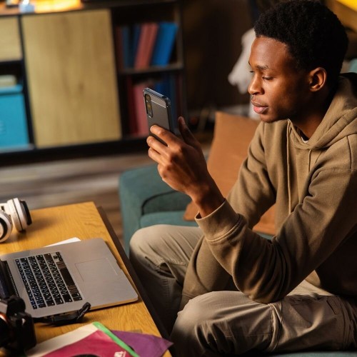 Spigen Rugged Armor for Xperia 1 VI