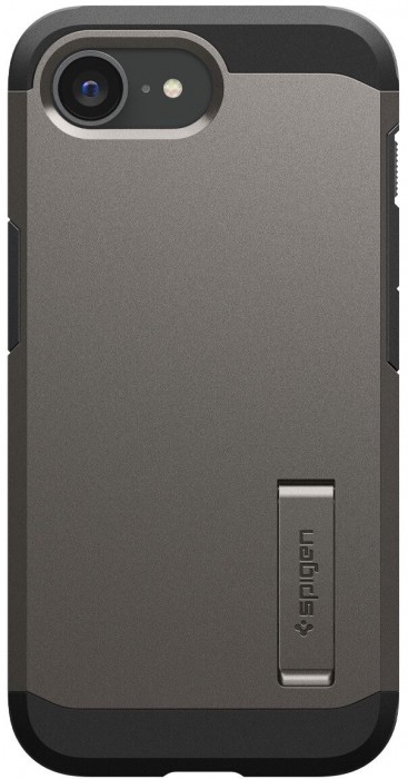 Spigen Tough Armor AI with MagSafe for iPhone 16e