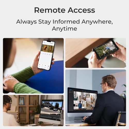 Reolink P340