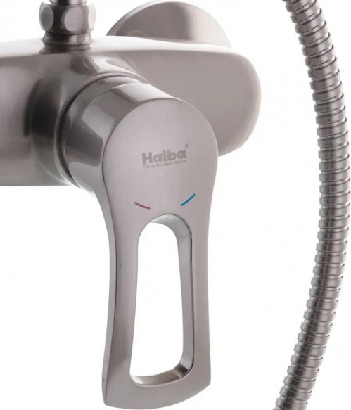 Haiba Hansberg 003 HB0176