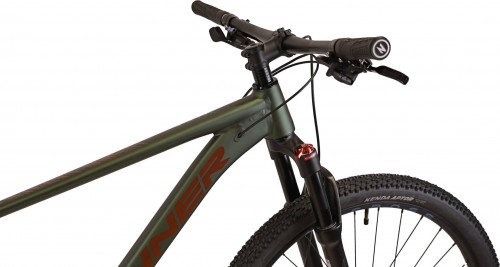 Winner Solid WRX 29 2025 frame M
