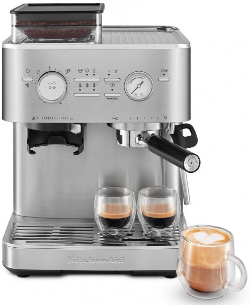 KitchenAid 5KES6551ESX