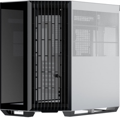 APNX V1 Black and White