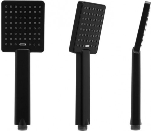 Yoka Tiki BP.TIKI-BLK