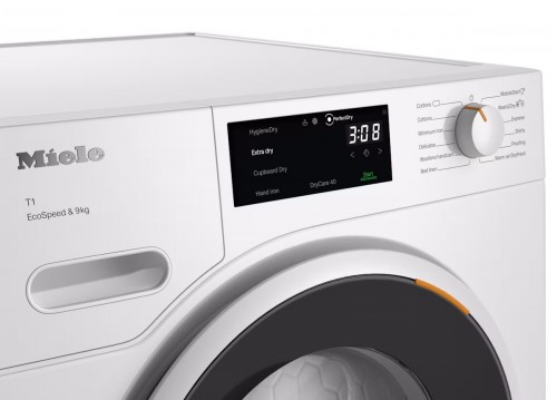 Miele TWD 640 WP