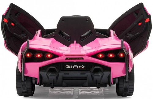 Jamara Lamborghini Sian FKP 37
