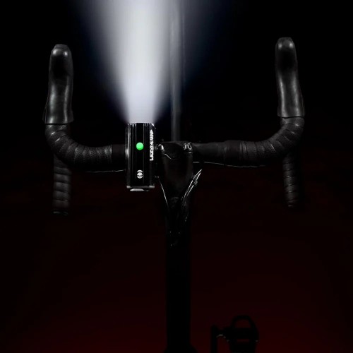 Lezyne Super Drive 1800+ KTV Pro Smart Pair