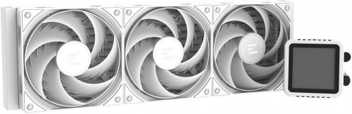 Zalman Alpha2 DS A36 White