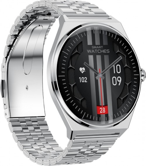 Maxcom Ecowatch 5