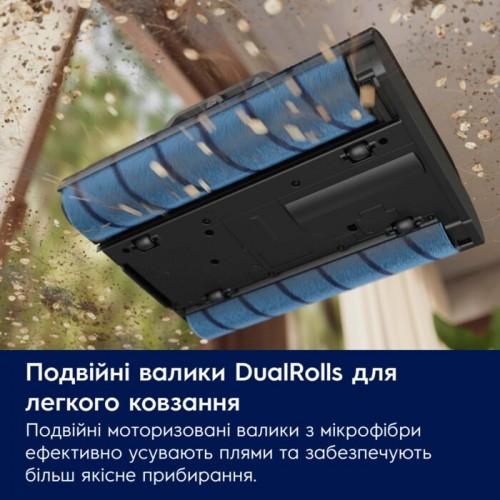 Electrolux EW 82 U1 DB