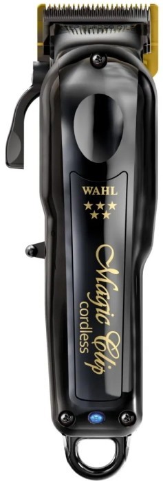 Wahl Gold 5 Star Cordless Magic Clip