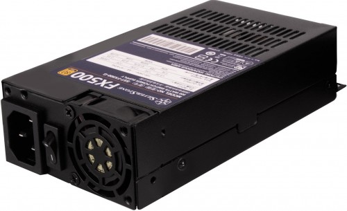 SilverStone FX500-G
