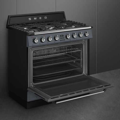 Smeg Victoria TR90GPGR