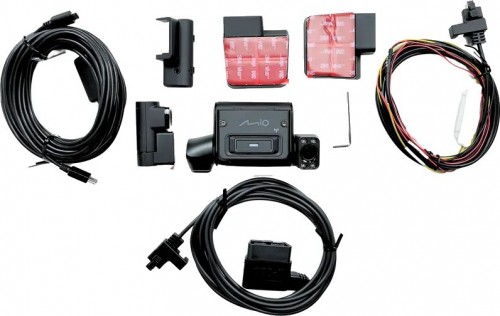 MiO MiSentry 12T