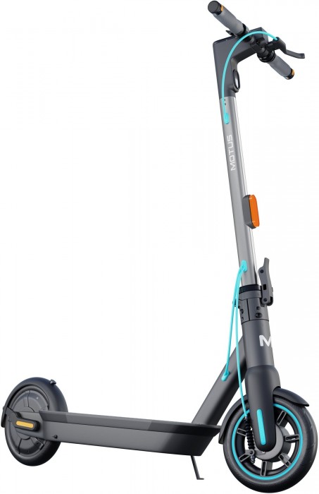 Motus Scooty 10 Gen 5
