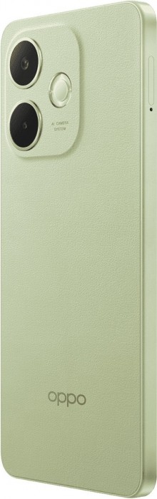 OPPO A5 Energy Edition