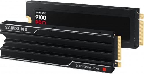 Samsung 9100 PRO