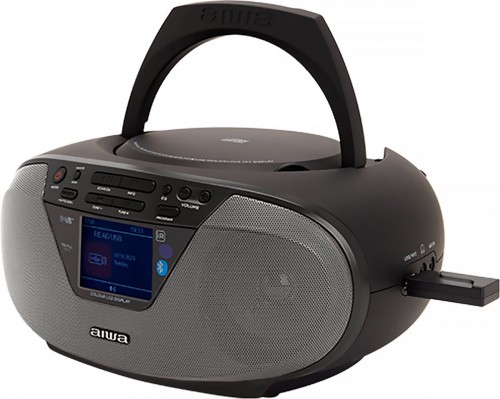 Aiwa BBTU-500DAB