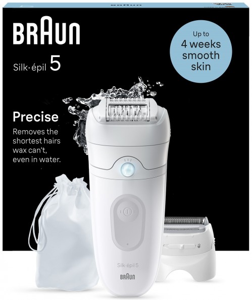 Braun Silk-epil 5 5041