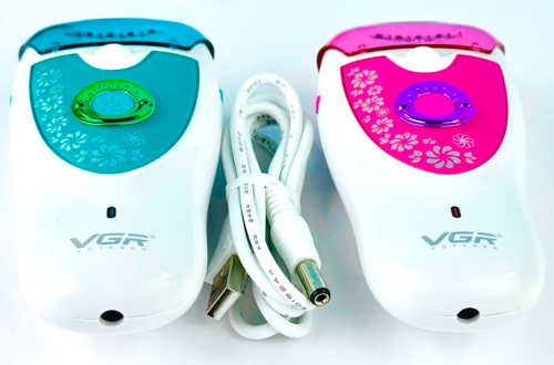VGR V-722