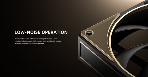 ID-COOLING Frozn A410 GDL