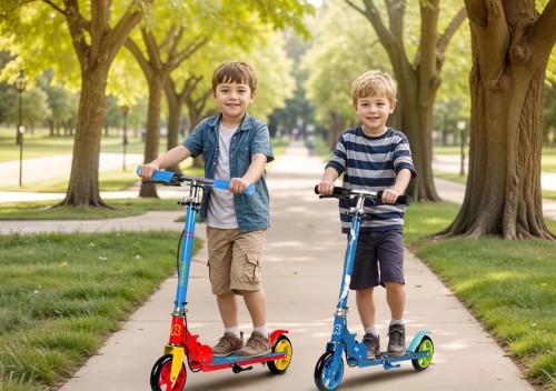 Rico Kids Kodi