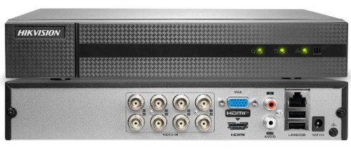 Hikvision DVR-8CH-4MP