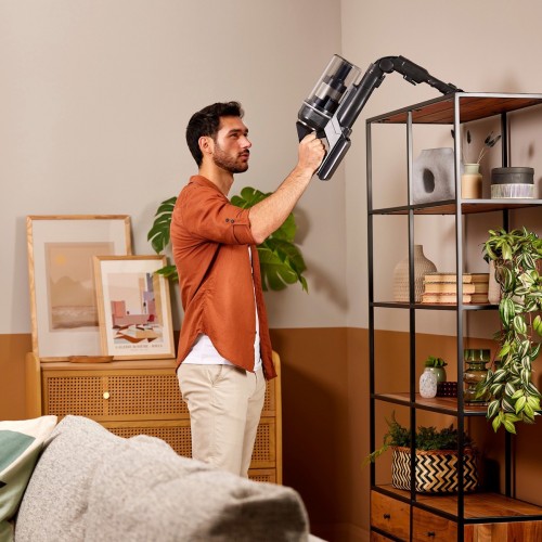 Samsung Jet 85 Wet&Clean VS-20C85G7TB/WD