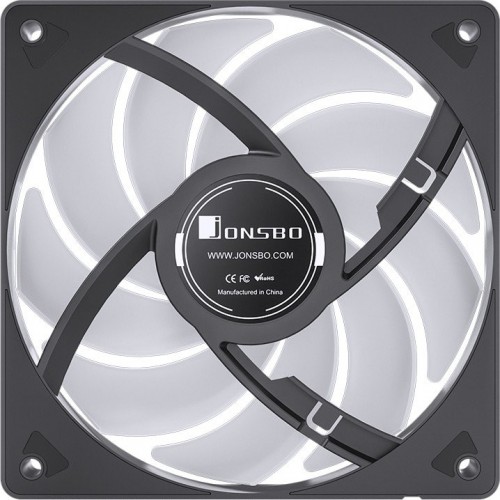 Jonsbo SL-120 Black