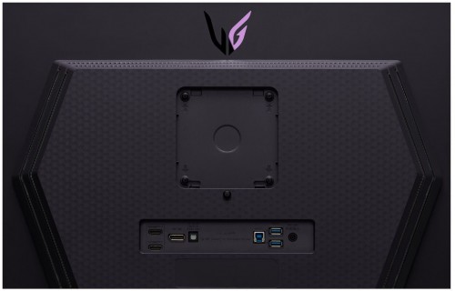 LG UltraGear 27GS95QX