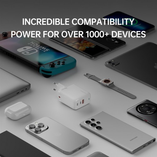 4smarts GaN Flex 65W