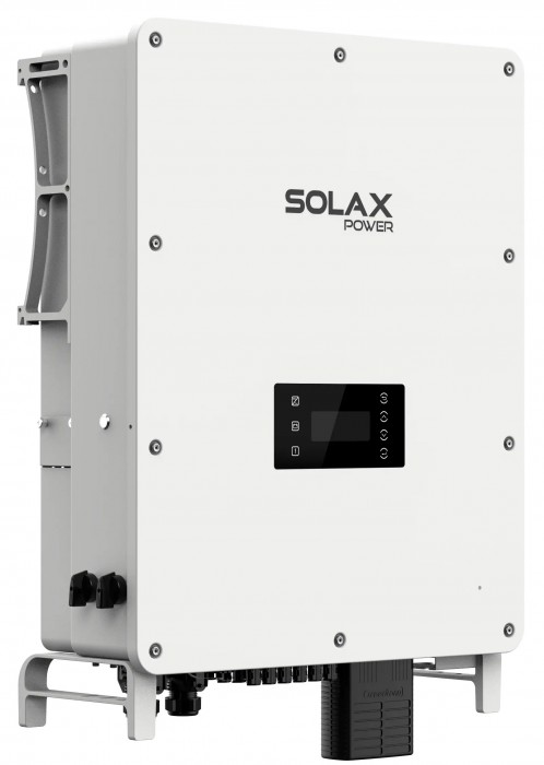 SolaX X3-AELIO-49.9K