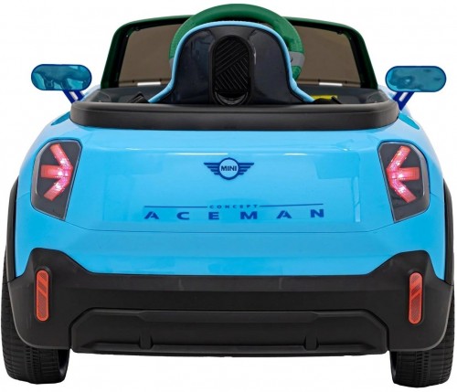 Concept Mini Concept Aceman
