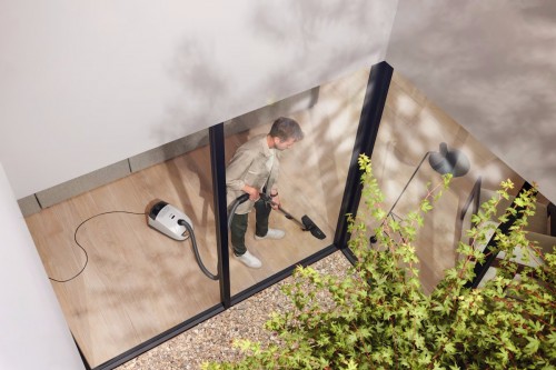 Miele Guard S1 Parquet Flex